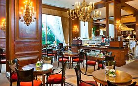 InterContinental Wien, an IHG Hotel