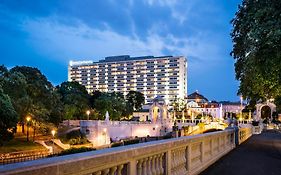 InterContinental Wien, an IHG Hotel